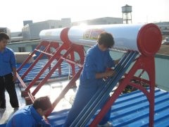 慈溪热水器维修