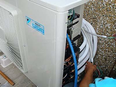 慈溪商场中央空调分析及中央空调的维保分析