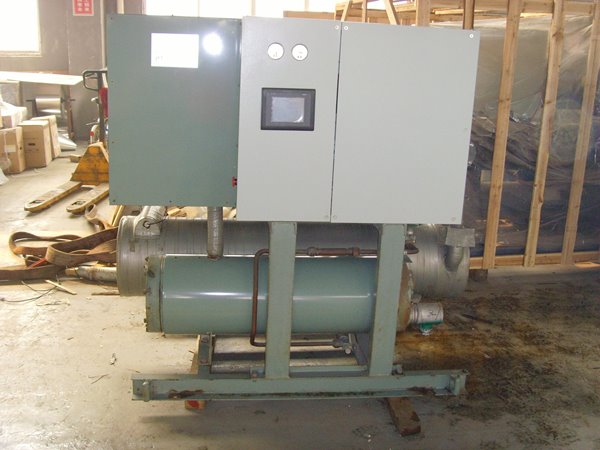 慈溪酒店中央空调不停机清洗方法介绍